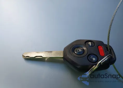 2010 Subaru Outback from USA, damaged, VIN 4S4BRBCC4A3313550